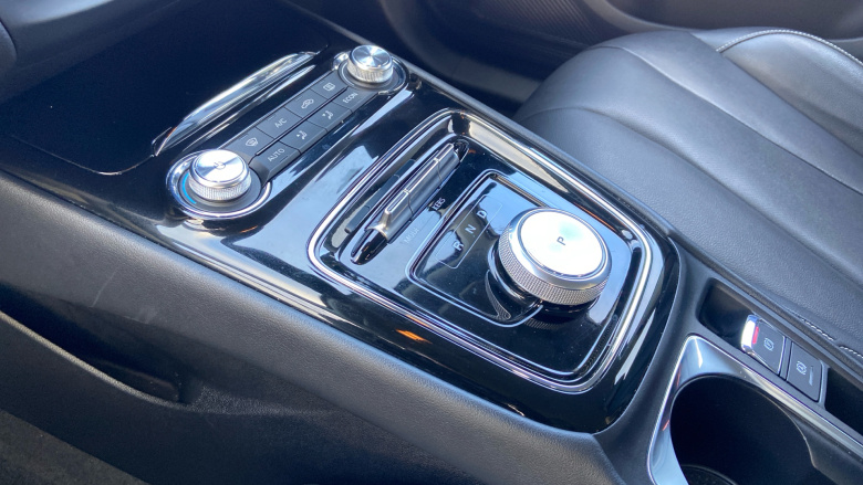 MG Mg5 115kW Exclusive EV 61kWh 5dr Auto Electric Estate